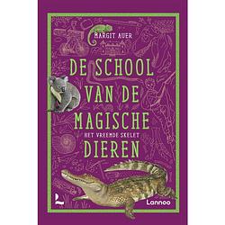 Foto van De school van de magische dieren 4