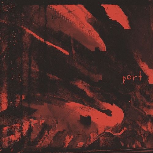 Foto van Port - 12 inch vinyl;12 inch vinyl (5060853701764)