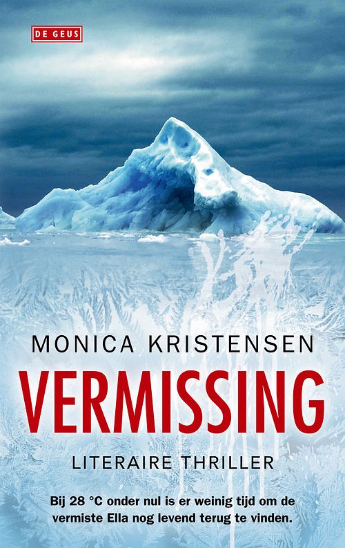 Foto van Vermissing - monica kristensen - ebook (9789044524697)