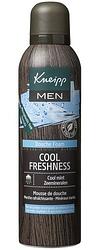 Foto van Kneipp men douche foam cool freshness