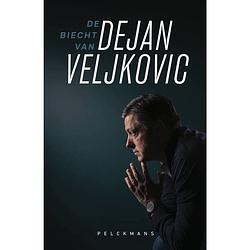 Foto van De biecht van dejan veljkovic