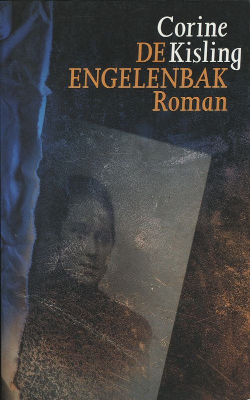 Foto van De engelenbak - c.m.l. kisling - ebook (9789029577007)