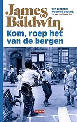 Foto van Kom, roep het van de bergen - james baldwin - ebook (9789044541908)