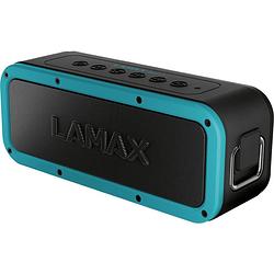 Foto van Lamax storm1 bluetooth luidspreker