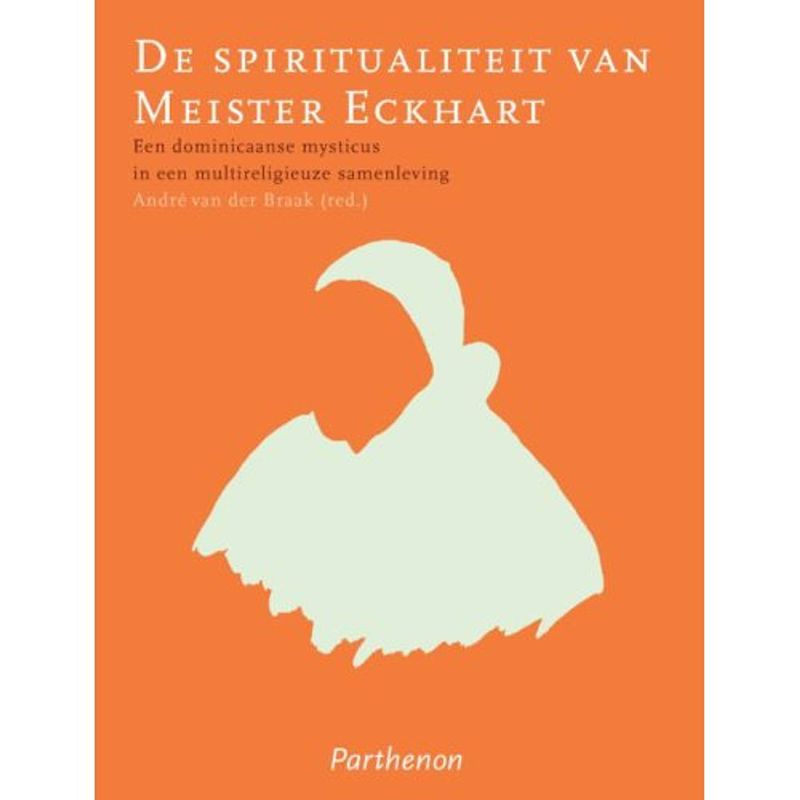 Foto van De spiritualiteit van meister eckhart