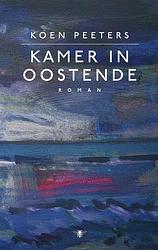 Foto van Kamer in oostende - koen peeters - ebook (9789403161402)