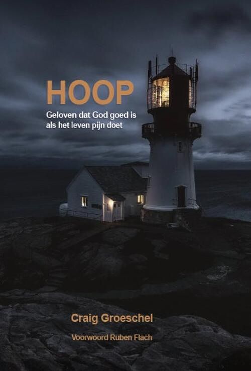 Foto van Hoop - craig groeschel - paperback (9789059991408)