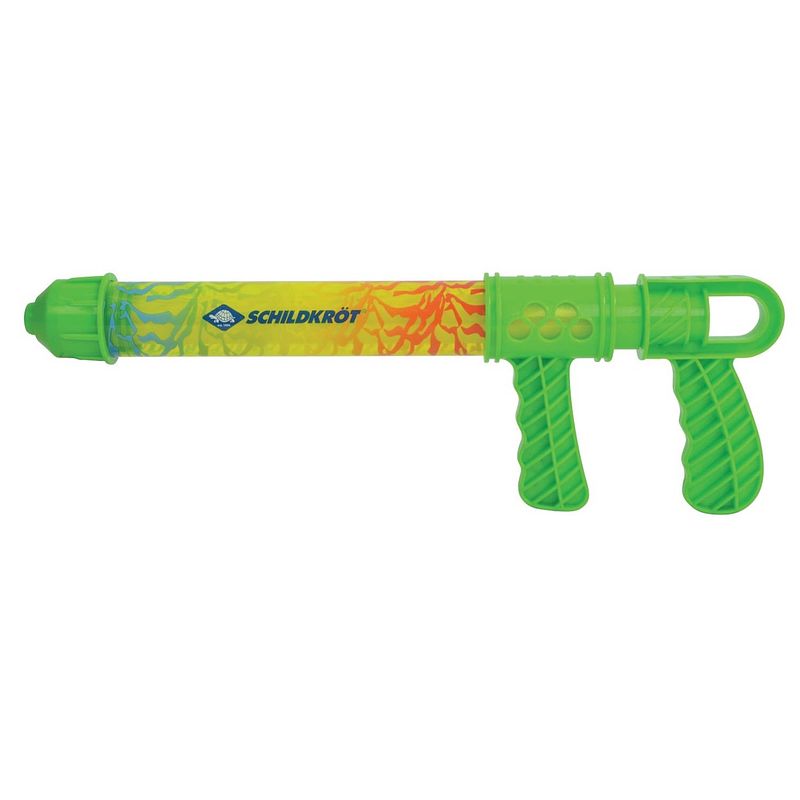 Foto van Schildkröt funsports waterpistool junior 41 cm 300 ml groen