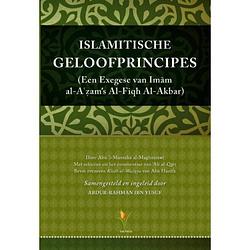 Foto van Islamitische geloofprincipes