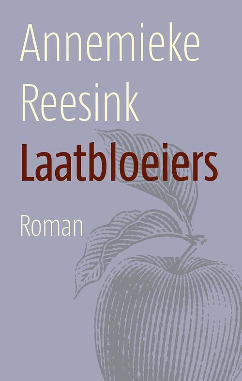 Foto van Laatbloeiers - annemieke reesink - ebook (9789058041968)