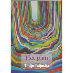 Foto van Het plan