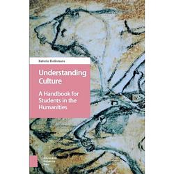 Foto van Understanding culture