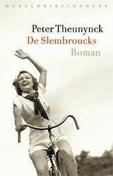 Foto van De slembroucks - peter theunynck - ebook (9789028442306)