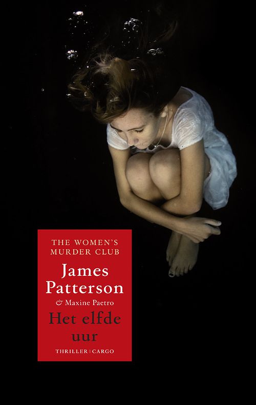 Foto van Het elfde uur - james patterson - ebook (9789023475149)