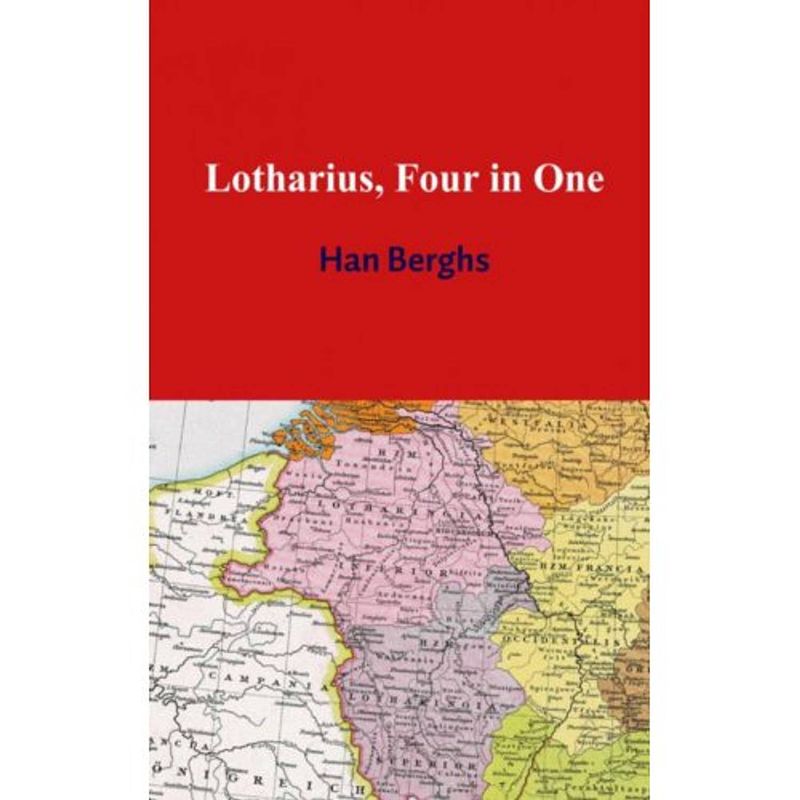 Foto van Lotharius, four in one