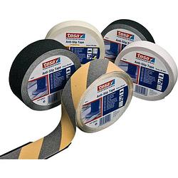 Foto van Tesa 60953-00000-00 anti-sliptape tesa professional fluorescerend (oplichtend) (l x b) 15 m x 25 mm 1 stuk(s)