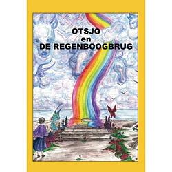 Foto van Otsjo en de regenboogbrug