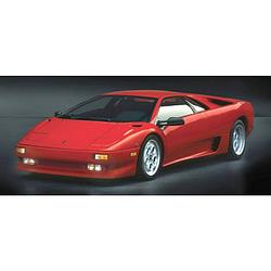 Foto van Italeri 3685 lamborghini diablo auto (bouwpakket) 1:24