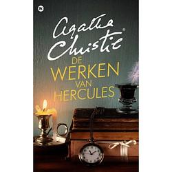 Foto van De werken van hercules - poirot