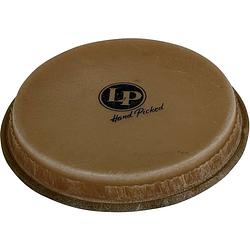 Foto van Latin percussion lp263a rawhide bongovel 7 1/4 inch