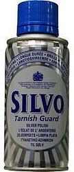 Foto van Silvo zilverpoets poetsmiddel voor zilver 175ml bij jumbo