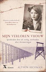 Foto van Mijn verloren vrouw - alyson richman - ebook (9789401602495)