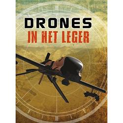 Foto van Drones in het leger - drones
