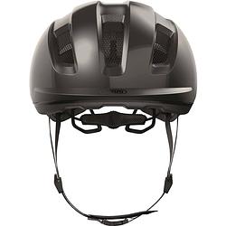 Foto van Abus helm purl-y titan m 54-58cm