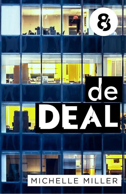 Foto van De deal - aflevering 8 - michelle miller - ebook