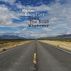 Foto van Down the road wherever (deluxe edition) - cd (0602567940425)