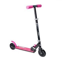 Foto van Evo inline step - zwart/roze