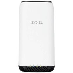 Foto van Zyxel nr5101-euznn1f wifi-router geïntegreerd modem: lte 2.4 ghz, 5 ghz 5 gbit/s