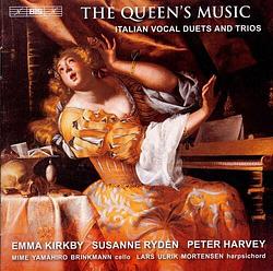 Foto van The queen's music - cd (7318590017159)