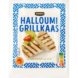 Foto van Jumbo halloumi grillkaas 225 g