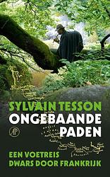 Foto van Ongebaande paden - sylvain tesson - ebook (9789029514392)