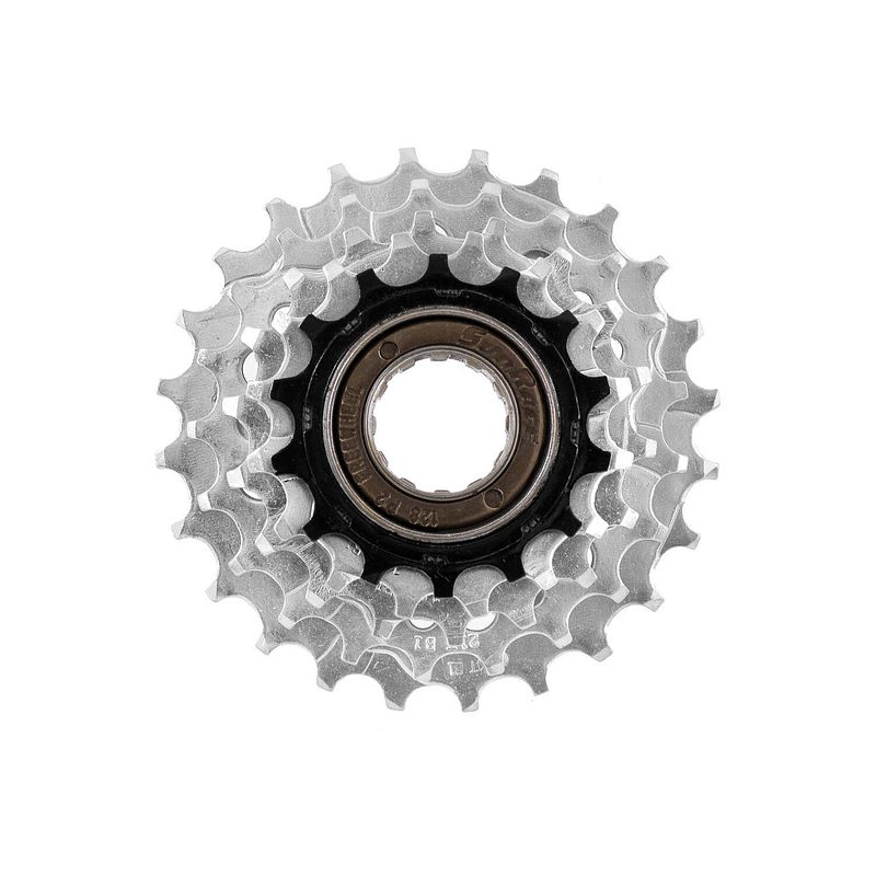 Foto van Sunrace freewheel 5-fit 14-24