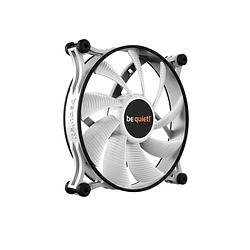 Foto van Bequiet bl091 pc-ventilator wit