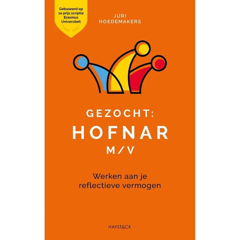 Foto van Gezocht: hofnar