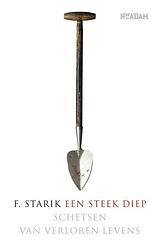 Foto van Een steek diep - f. starik - ebook (9789046811405)