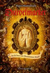 Foto van Duivelmaeker - bianca mastenbroek - ebook (9789051165272)