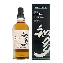 Foto van Suntory the chita 70cl whisky