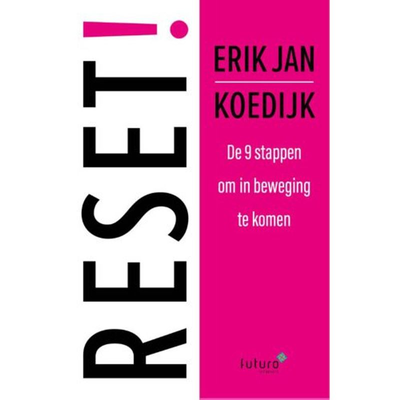 Foto van Reset!