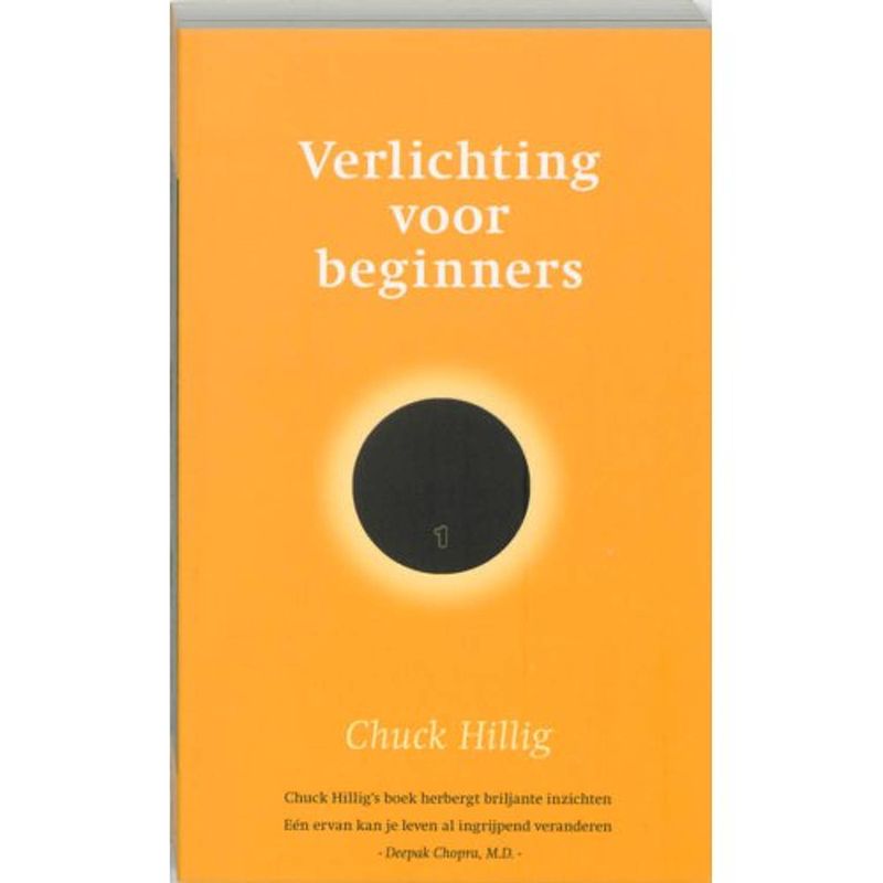 Foto van Verlichting voor beginners