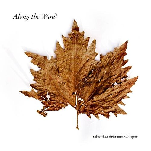 Foto van Along the wind - tales that drift and whisper - cd (8015948011010)