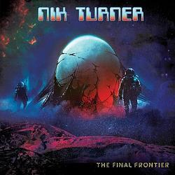 Foto van The final frontier - lp (0889466119514)