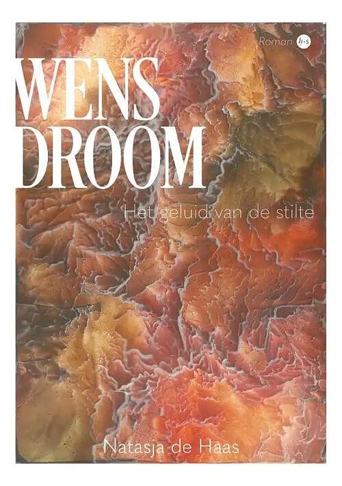 Foto van Wensdroom - natasja de haas - paperback (9789464688153)