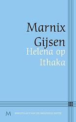 Foto van Helena op ithaka - marnix gijsen - ebook (9789402301830)