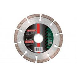 Foto van Metabo 624309000 metabowerke diamanten doorslijpschijf diameter 180 mm 1 stuk(s)