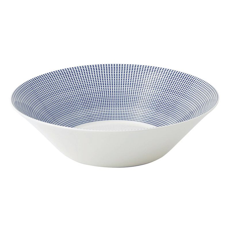 Foto van Royal doulton pacific saladeschaal - ø 29 cm