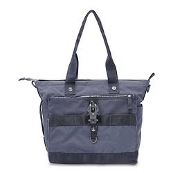 Foto van George gina & lucy luiertas little styler 15 liter blauw 6-delig